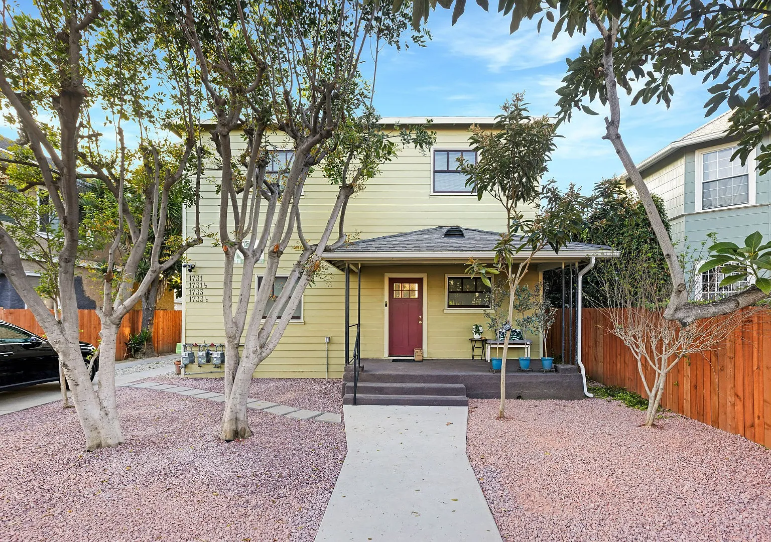 Brand New 2BR/2BA with Downtown LA Views in Historic Pico Union - First Time on Market! — Photo 1