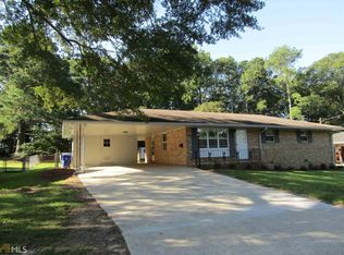 1235 Lark Ln NE, Conyers, GA 30012