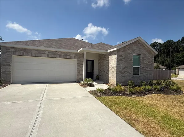 10105 Cabo Del Sol Dr, Cleveland, TX 77327