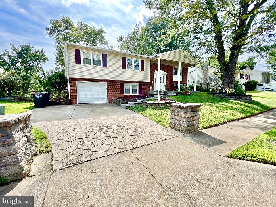 1st image of 13336 Nickleson Dr