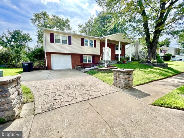 13336 Nickleson Dr, Woodbridge, VA 22193