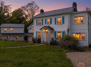 1405 Ravina Rd, Charleston, WV 25314