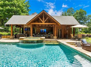 1245 Bay Pointe Ter, Alpharetta, GA 30005