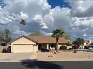 13251 N 78th Dr, Peoria, AZ 85381