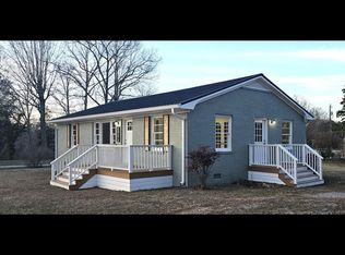 110 Franklin St, Clarksville, VA 23927