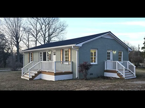 110 Franklin St, Clarksville, VA 23927