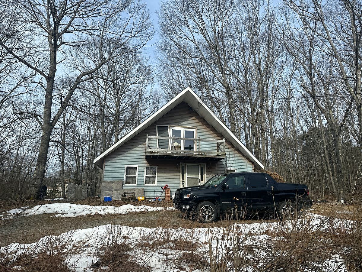 684 Millvale Rd, Bucksport, ME 04416 Zillow