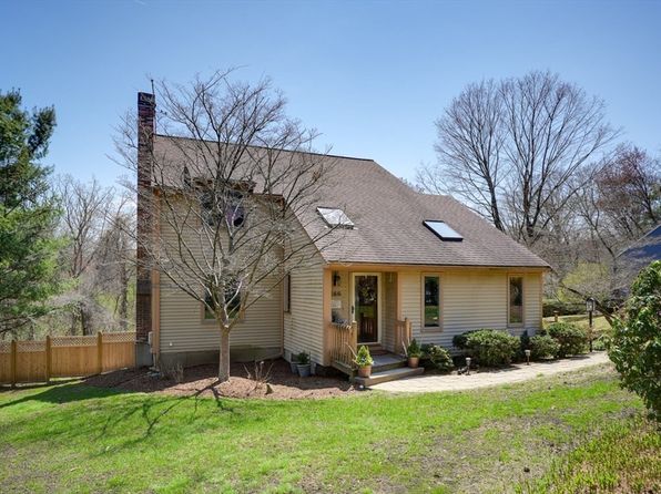166 Willowgate Rise, Holliston, MA 01746