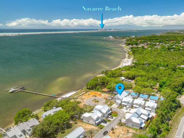 9612 Indian Stone Ct, Navarre, FL 32566