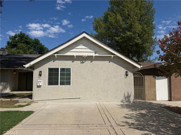 10530 Rubio Ave #1/2