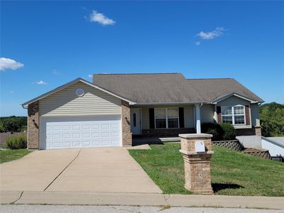 5 Ridgepoint Meadows Dr, Union, MO, 63084