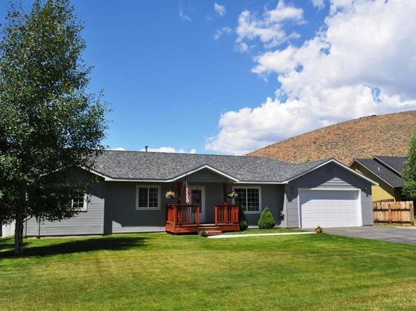 231 Sunrise Ranch Rd, Bellevue, ID 83313