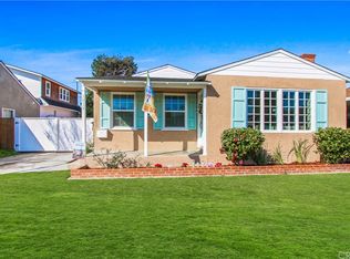 3935 Osler Ave, Long Beach, CA 90808