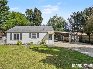 8242 Freeland Ave SW, Byron Center, MI 49315