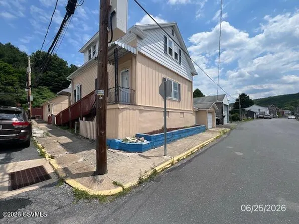 401 Clay St, Ranshaw, PA 17866