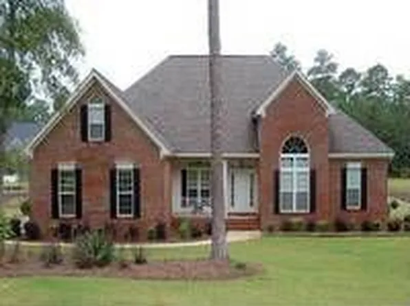 107 Laurel Dr, Albany, GA 31721