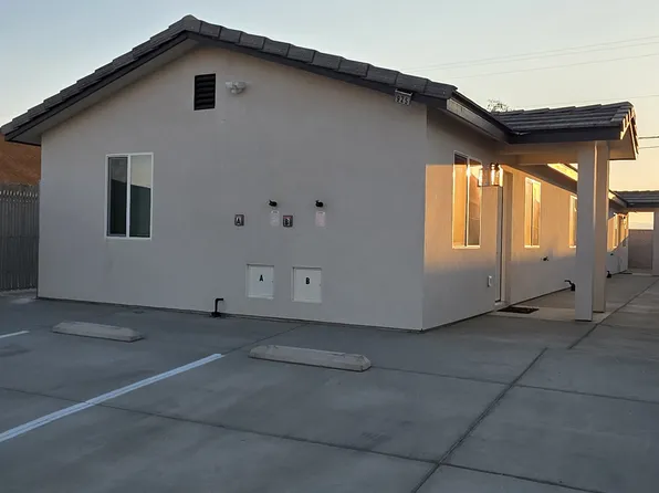 925 Porter St, Ridgecrest, CA 93555