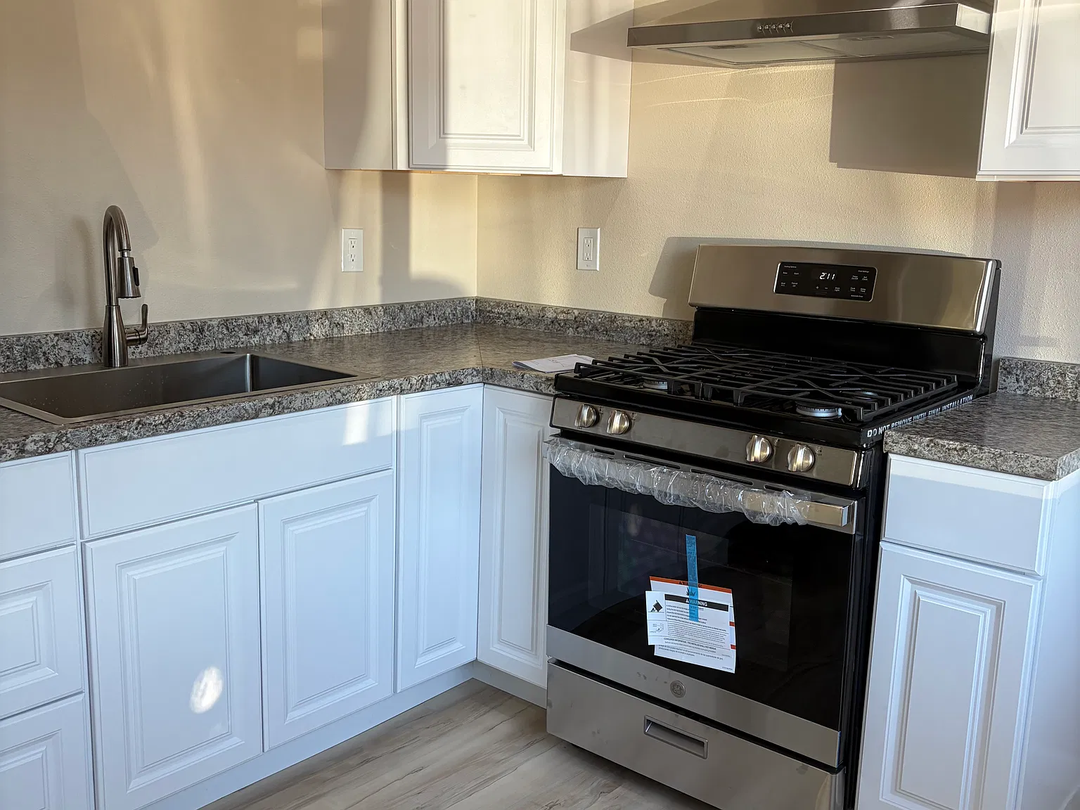 1 bed, 645 sqft, $1,625 — Photo 4