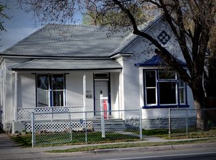 1462 W Indiana Ave, Salt Lake City, UT 84104