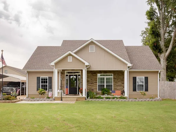 2853 County Road 137, Florence, AL 35633