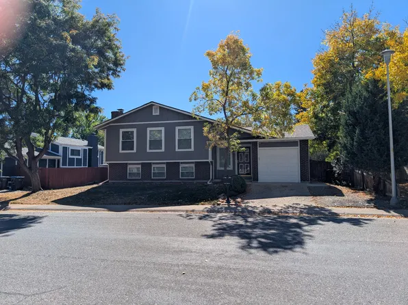 9476 W 74th Way, Arvada, CO 80005