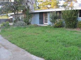 1190 Kaski Ln, Concord, CA 94518