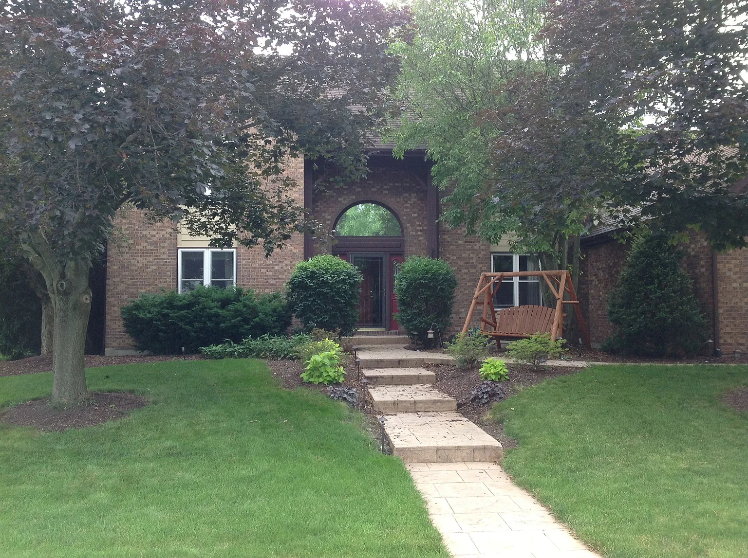 6067 Mill Bridge Ln photo 1
