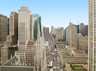 641 5th Ave #22K, New York, NY 10022