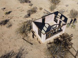 62636 Blair Ln, Joshua Tree, CA 92252