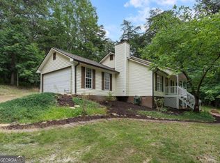6094 Henderson Mountain Rd, Jasper, GA 30143