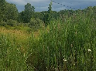 N Johnson Rd, Sebring, OH 44672