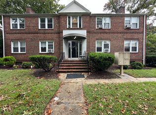 6901 Dunmanway #D, Dundalk, MD 21222