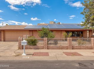 3732 W Rudolf Dr, Tucson, AZ 85741