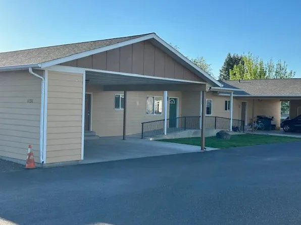 1131 Grelle Ave #A, Lewiston, ID 83501