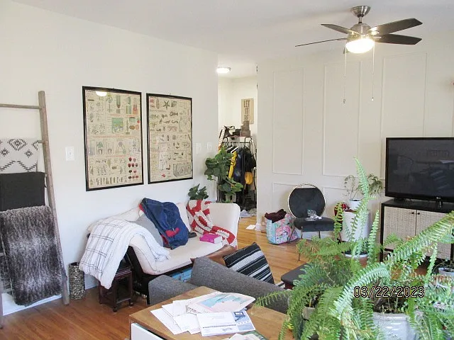 724 W Roscoe St #3N — Photo 4