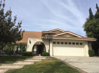1575 Wedgewood Way, Upland, CA 91786