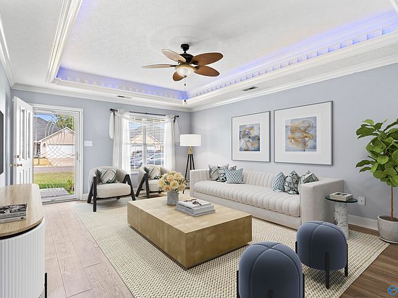 2nd image of 3907 Steve Perkins Dr SW