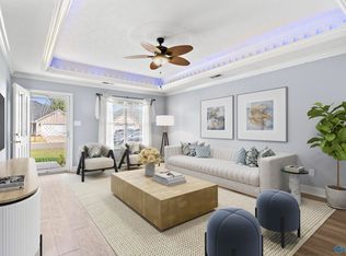 3907 Steve Perkins Dr SW, Decatur, AL 35603