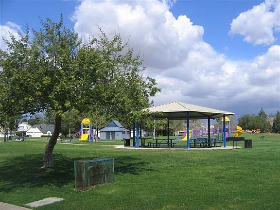 Park play ground