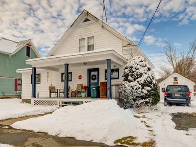 421 Division Street, Northville, NY, 12134