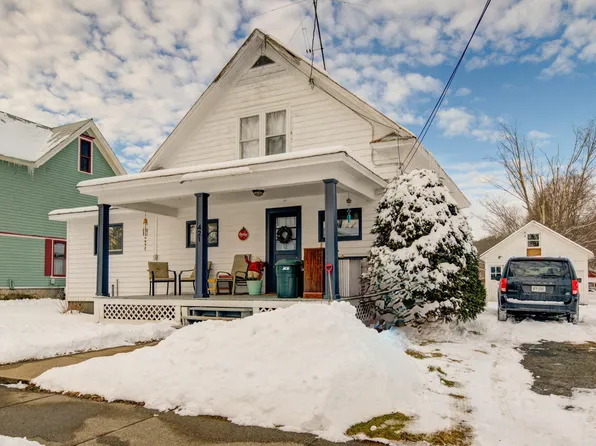 421 Division Street, Northville, NY 12134