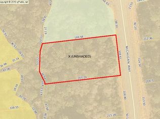 143 Michigan Way, Brunswick, GA 31523