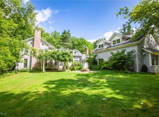 289 S Chillicothe Rd, Aurora, OH 44202