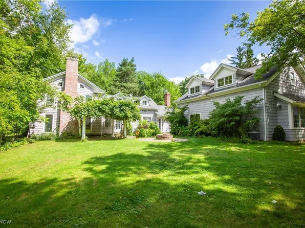 289 S Chillicothe Rd, Aurora, OH 44202