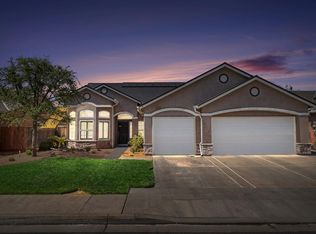 6686 E Raco Ave, Fresno, CA 93727