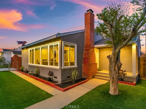 2260 Kathryn Ave, Pomona, CA 91766