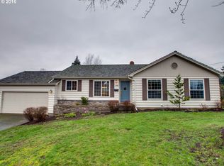 1752 SE 104th Ct, Portland, OR 97216
