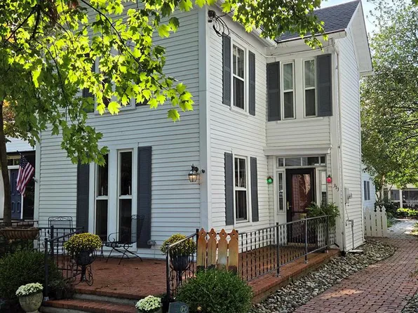 313 N Morris St, Oxford, MD 21654