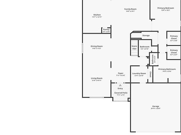 2nd image of 4350 Fox Glen Loop