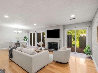 510 E Ponce De Leon Ave, Decatur, GA, 30030